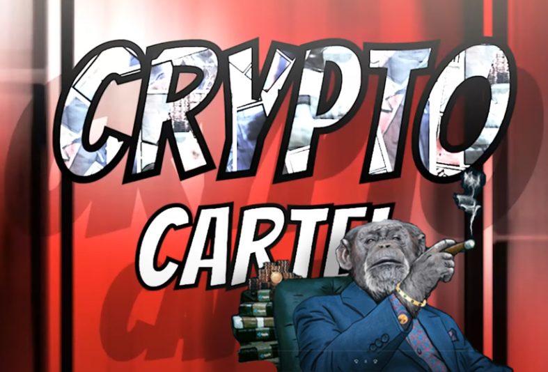 Arturo Ripple 2.0_Crypto Cartel