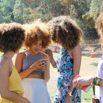 Beauty Mogul Chooses Haiti as the Home For Producing Her Baby Naps Wigs