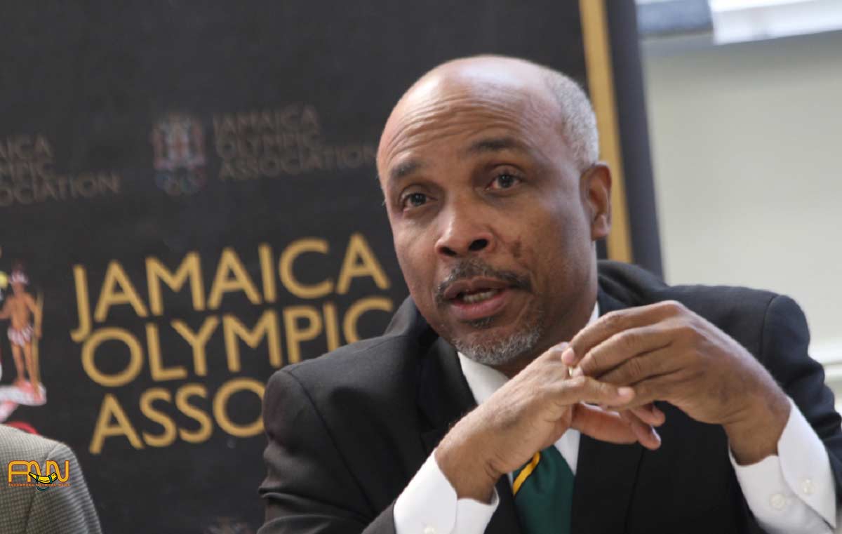 JOA continues to back athletes harboring Olympic dreams