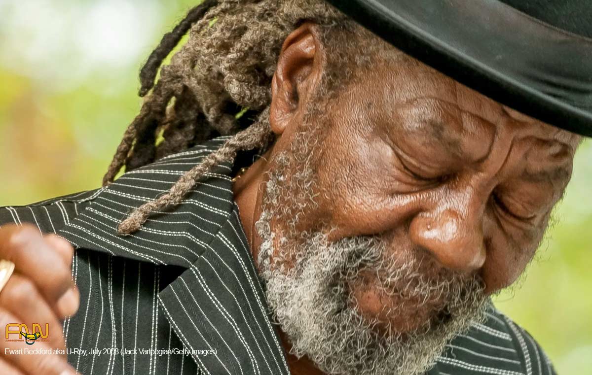 Time to value Jamaican music