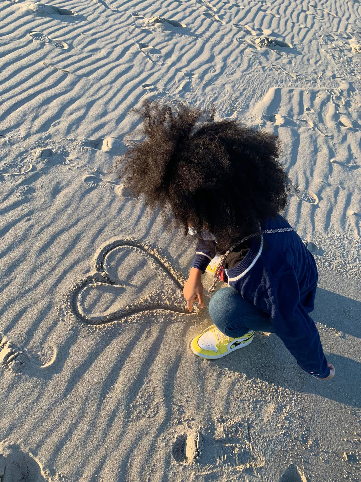 The five(5) step path to a life of love